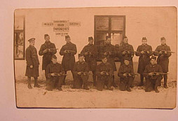 Něco málo z rodinného archívu