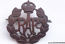 RAF - odznak