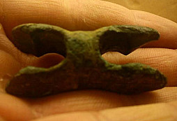 Zatím velká neznámá