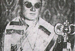 Biskup Gorazd - první český pravoslavný biskup