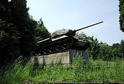 O jednom Tanku ...
