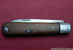 Nožík