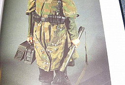 Pro kolegu Cecila