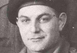 Nadporučík – vojín Josef Reichsfeld