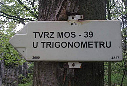 Tvrz MO S - 39 Trigonometr