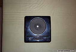Radio 1938 ,,Goringova tlama,,