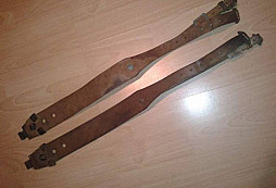 Prosba o radu od B.V.K.