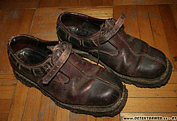 Boty Gebirgsjäger