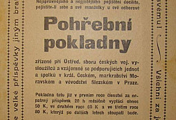 Vojenští vysloužilci