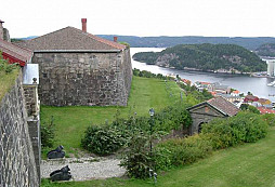 Cestování za historií