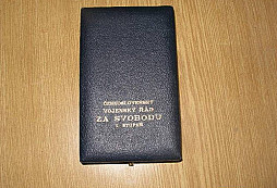 Vojenský rád za slobodu