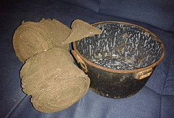 Rakouskouherská půdovka