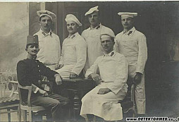 Kuchaři od rostbifeho