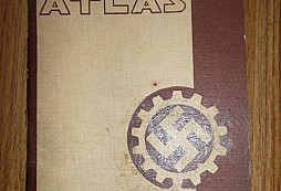 Mini atlas