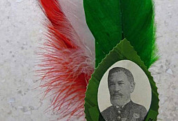 Nech žije Sándor Erdély