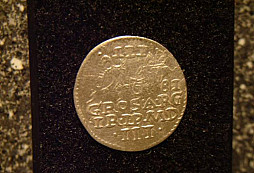 Záhada nebo nee 1581