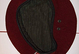 Baret