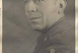 47th Infantry Regiment (US) – PFC Čambal Martin