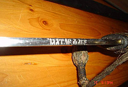 Ruské palaše