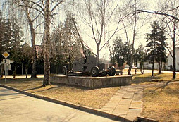 85 mm protilietadlový kanón vz. 44