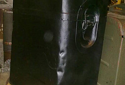 Rumunská bednička