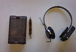 Co vydal kovošrot
