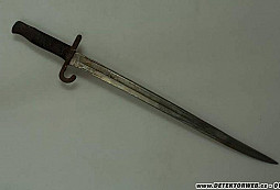 Bajonet