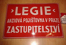 Cedule od B.V.K.