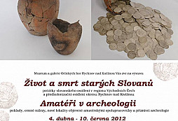 Pozvánka na výstavu