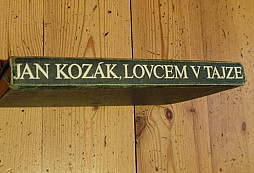 Radostný nález...