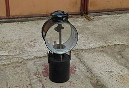 Lampa