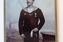 Lodní pošta za Rakouska-Uherska