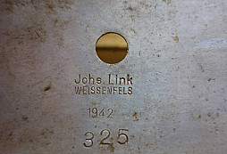 Detail bubínku