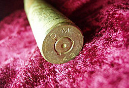 Útok 15th USAAF na Ostravu