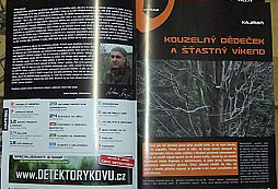 Detektor revue 1/2012