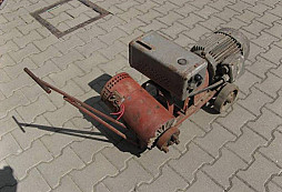 Dynamo