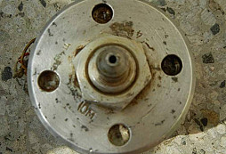 Servomotor z Migu?