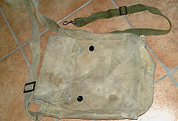 Vojenské kapsy
