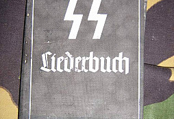 Zpěvník SS