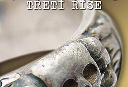 Nová kniha - Prsteny třetí říše