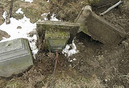 Horská cesta (křížek)