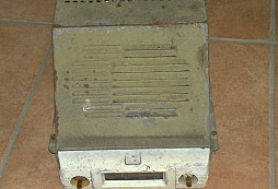 Rádio