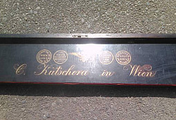 Jubilejná 300 pracka