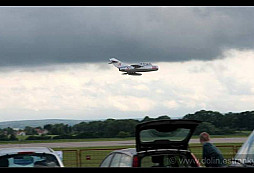 22. Aviatická pouť 2 až 3. 6. 2012 - letiště Pardubice