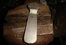 Vlastnoručně vyrobený