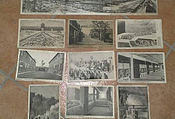 10 smutných pohladníc