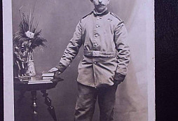 Rodinné fotografie II.