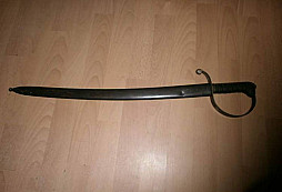 Nova sabla