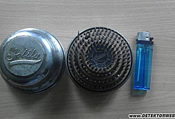 Půdovka - Že by zubař ww2