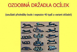 Avízo na přednášku